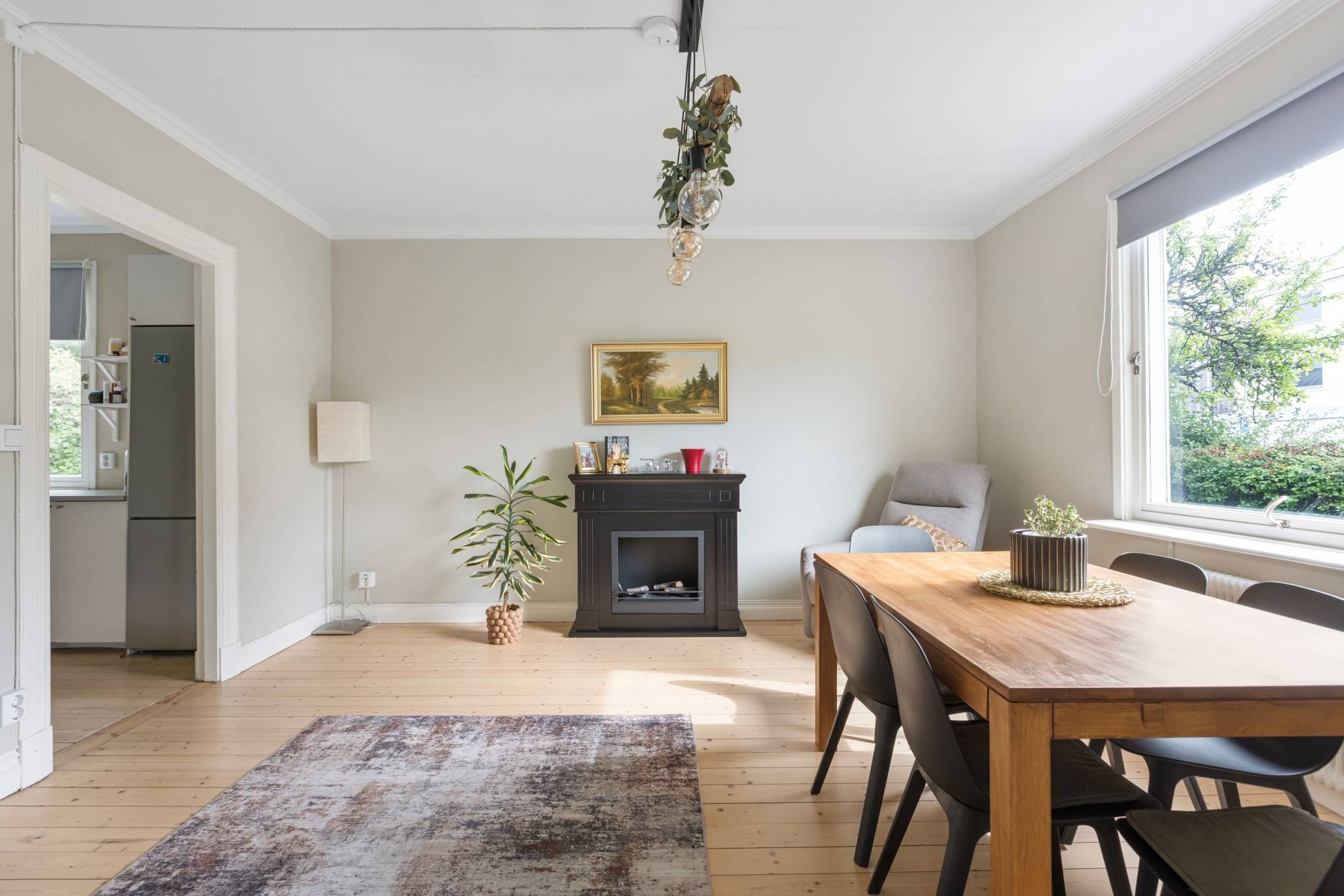 5 rum Villa på Sveagatan 1 Herrljunga centralt Herrljunga kommun - bild 9