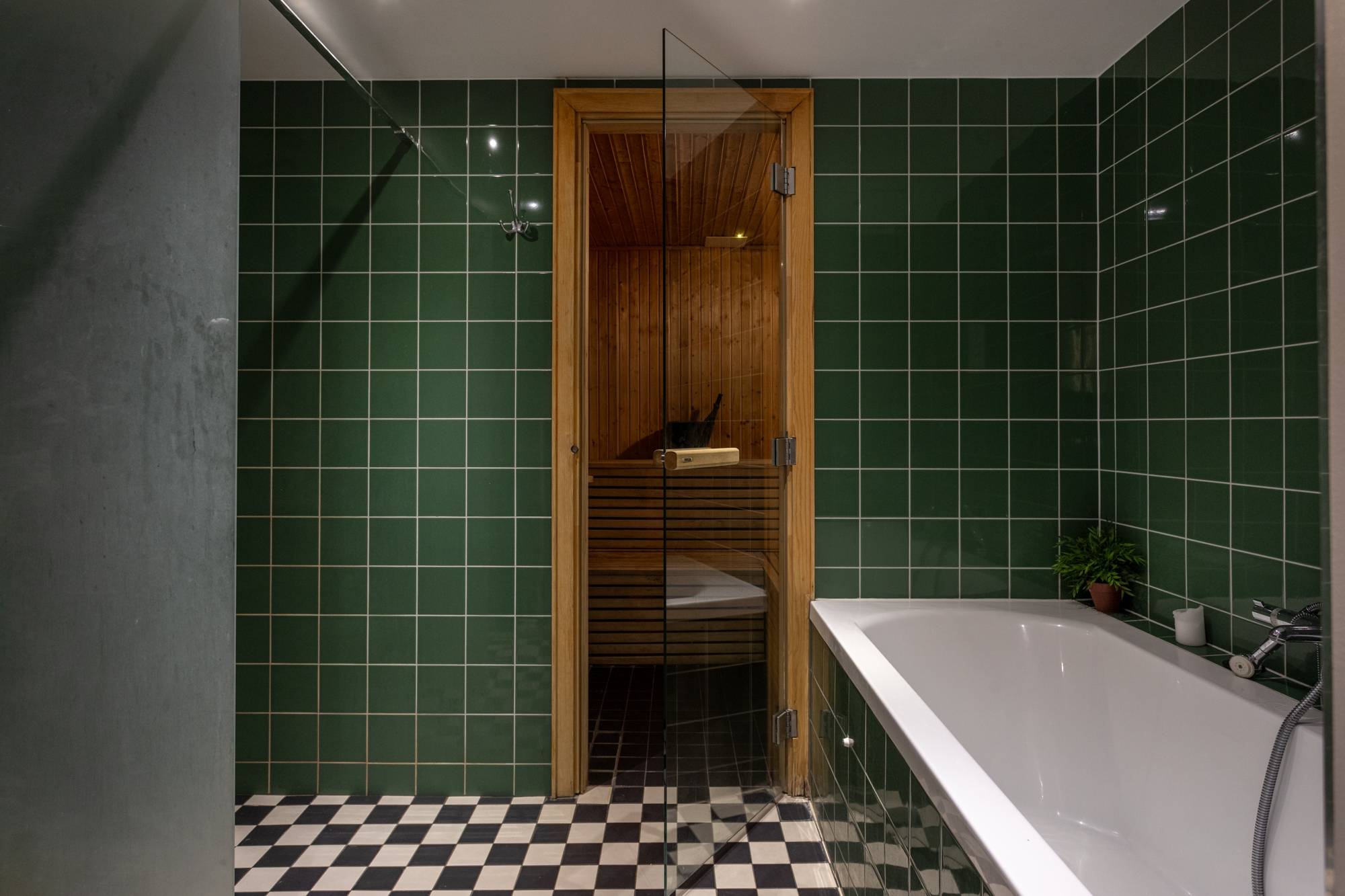 2 rum Lägenhet på Celsiusgatan 4 Kungsholmen Stockholms kommun - bild 31