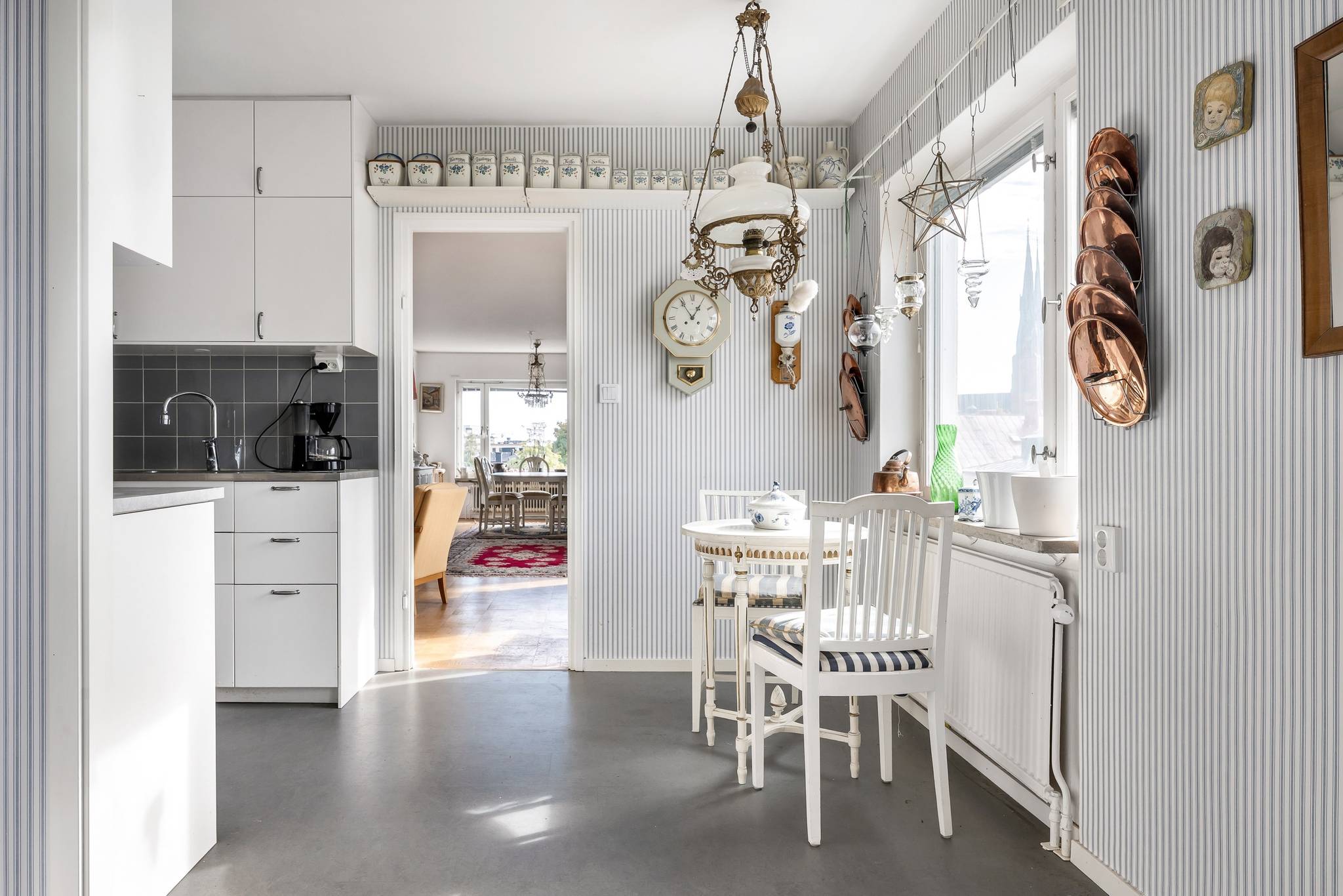 4 rum Lägenhet på Götgatan 1 CENTRUM Uppsala kommun - bild 12