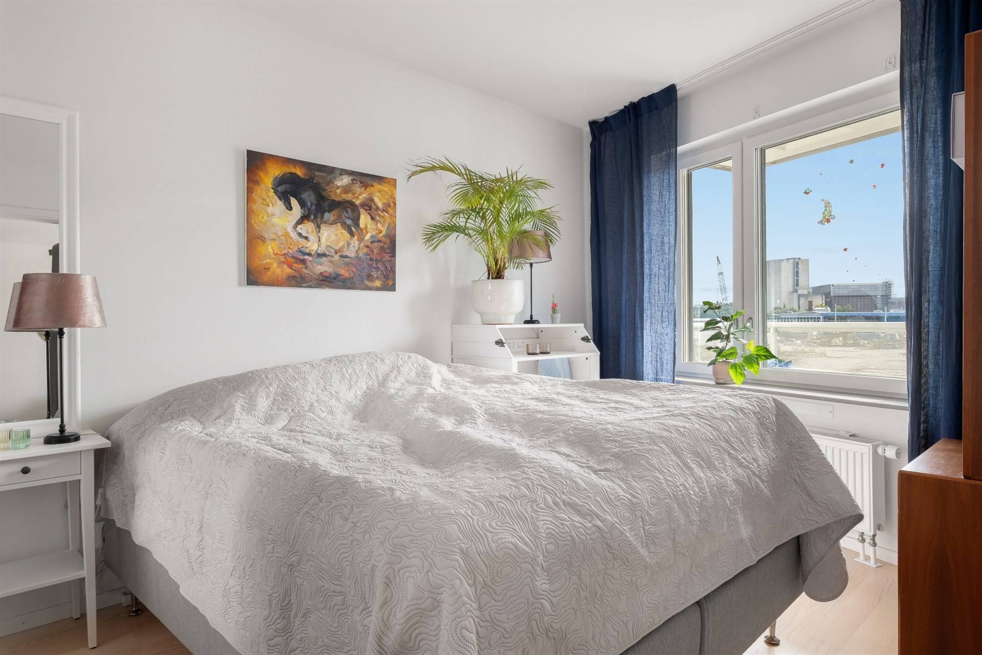 2 rum Lägenhet på Masugnsvägen 54 Mariehäll Stockholms kommun - bild 4