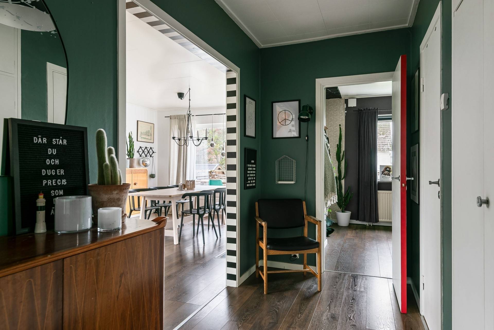 7 rum Villa på Lindvägen 18 Vadstena kommun - bild 23