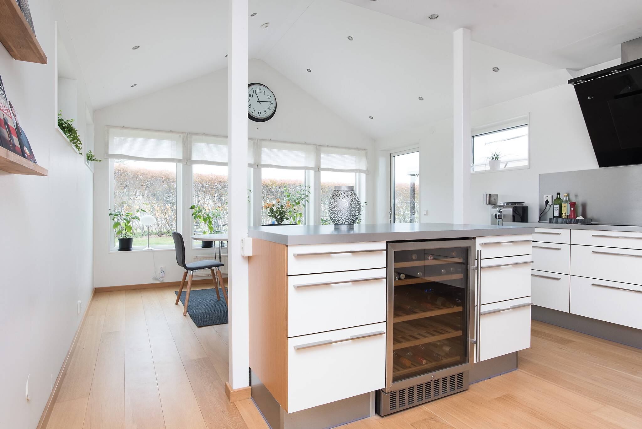 5 rum Villa på Kråksångsvägen 42 Linghem Linköpings kommun - bild 7