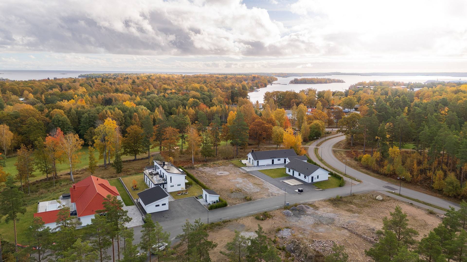 6 rum Villa på Örtgatan 8 Ekhagen Västerviks kommun - bild 73