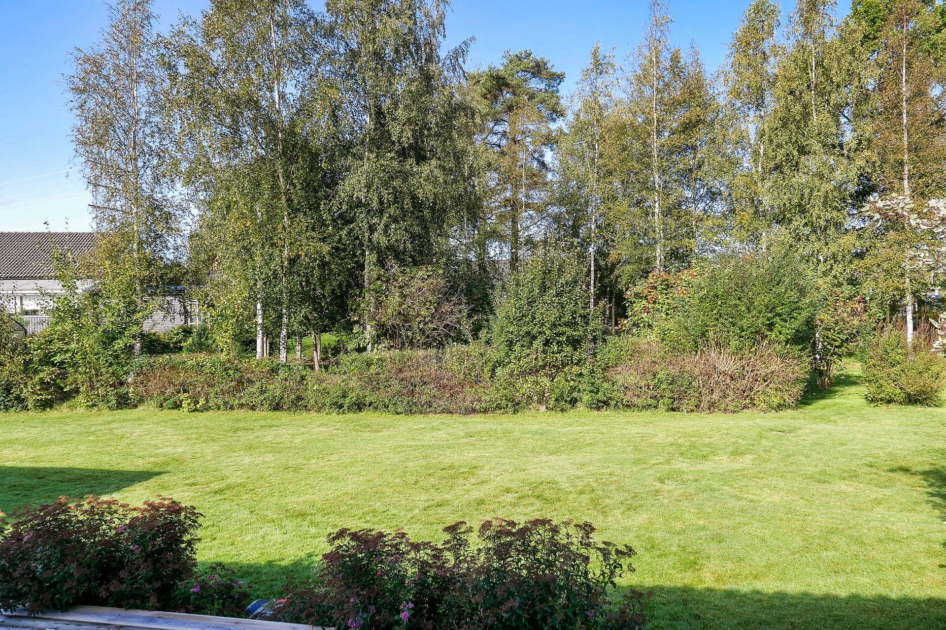 4 rum Villa på Timotejvägen 11 Väster Åmåls kommun - bild 5