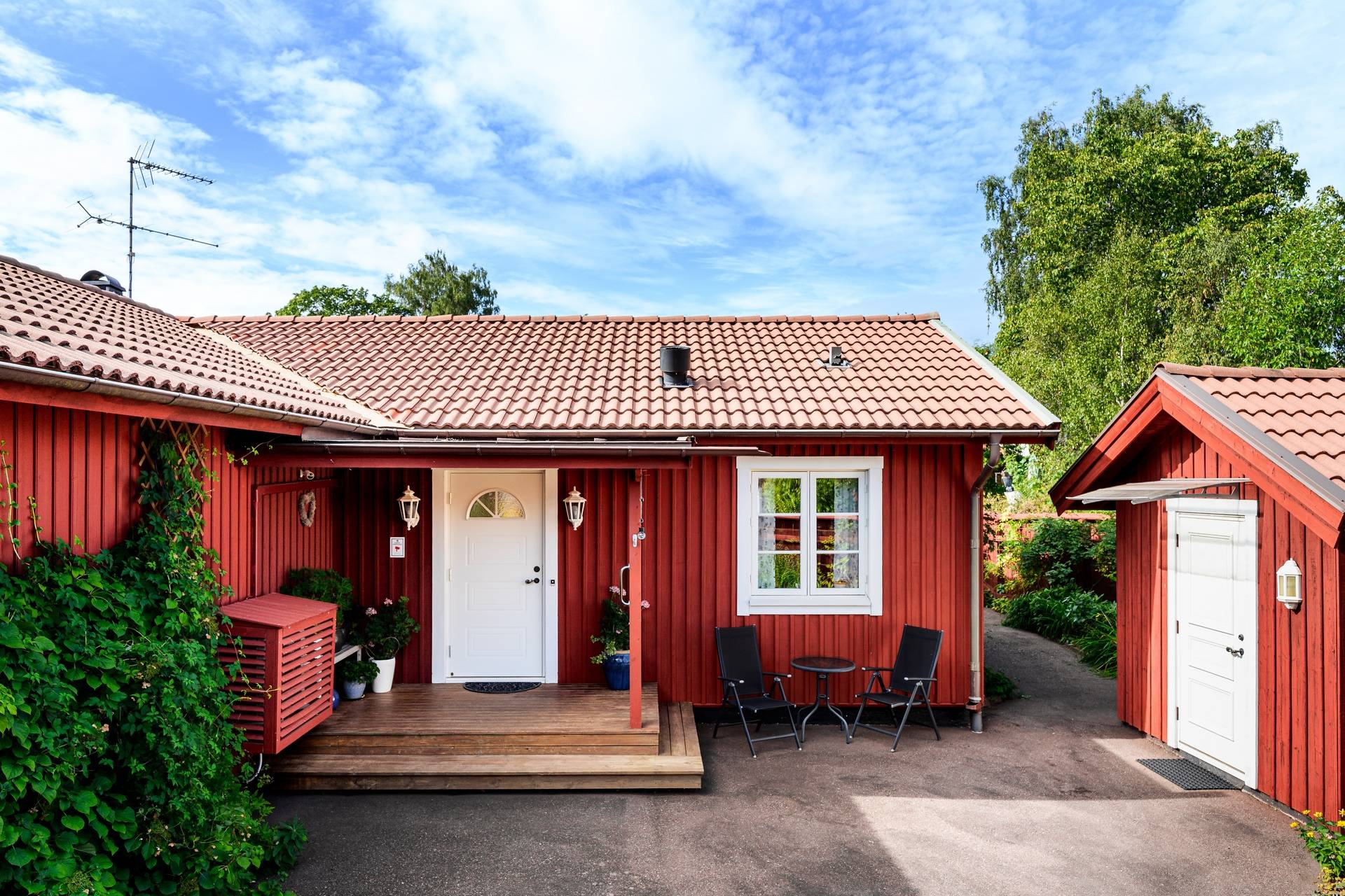3 rum villa på Bergsmansgränd 27 Gamla Herrgården, Falu kommun - bild 4