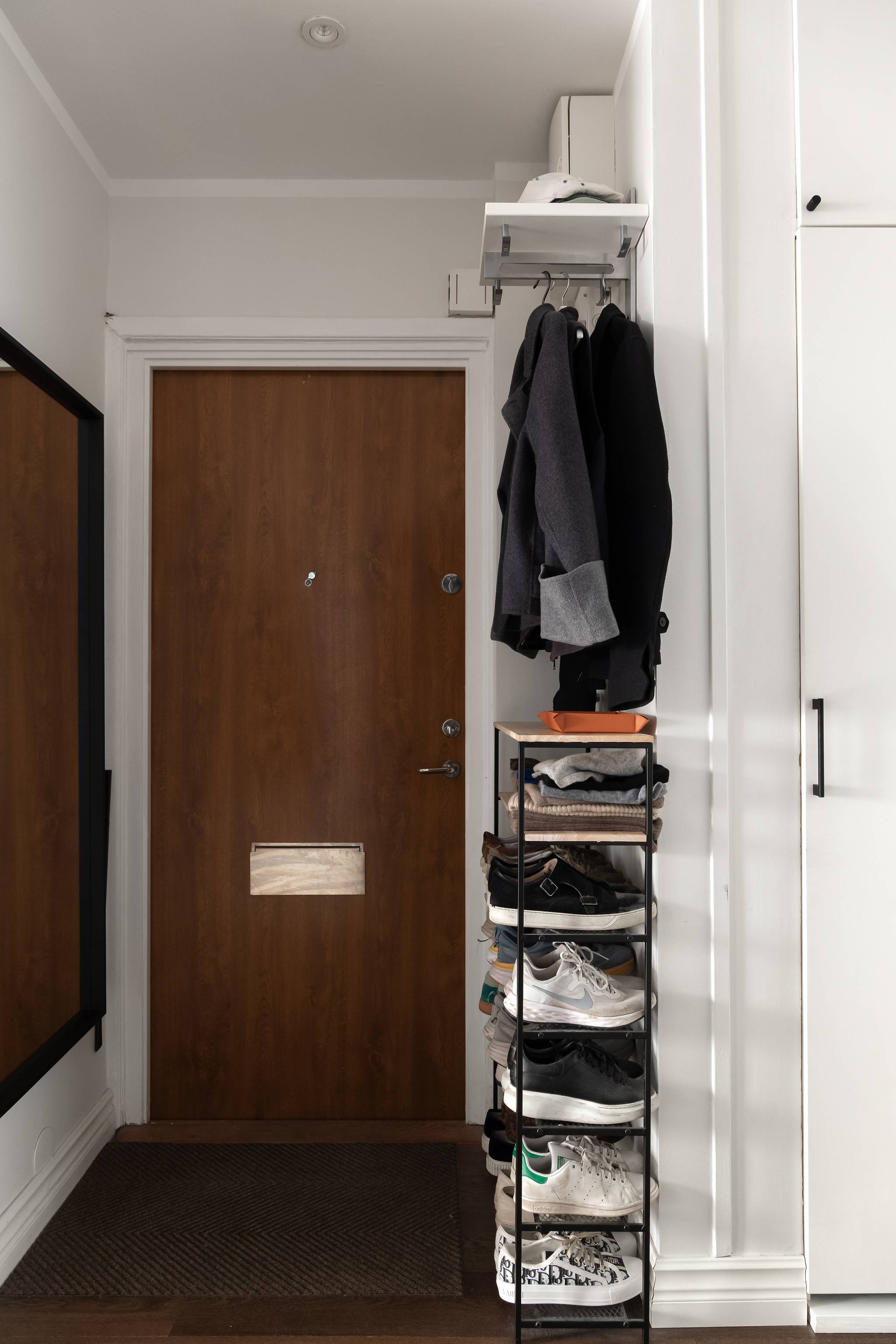 2 rum Lägenhet på Riddargatan 46 Östermalm Stockholms kommun - bild 15