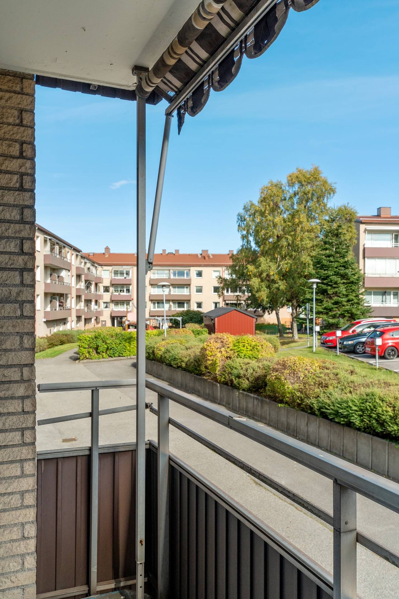 2 rum Lägenhet på Föreningsgatan 24A Oxelösunds kommun - bild 9