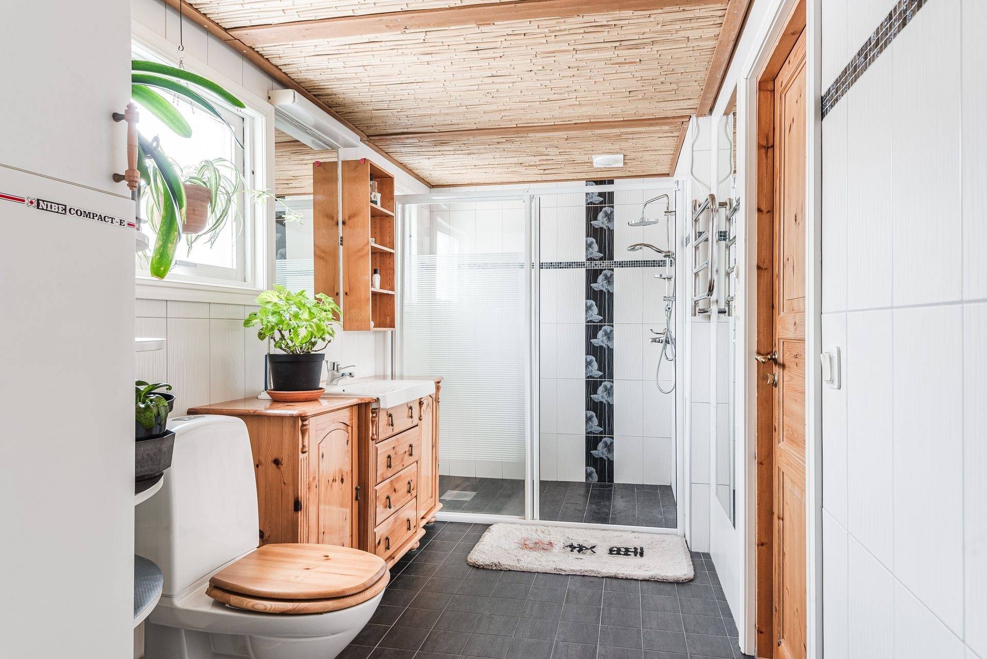 4 rum Villa på Fiskehamnsvägen 10 Alnö-Ankarsvik Sundsvalls kommun - bild 6