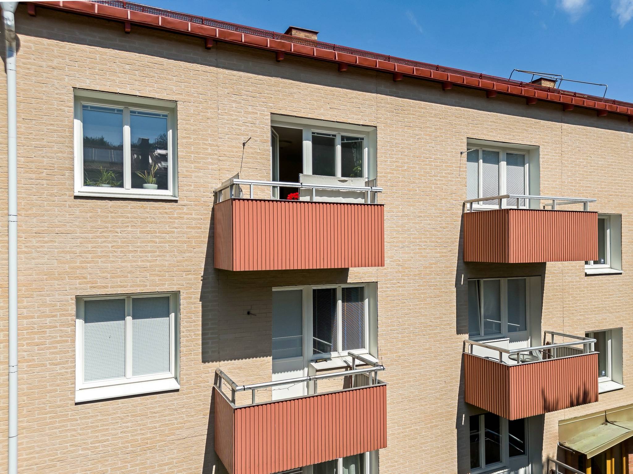 2.5 rum Lägenhet på Lindsbergsgatan 5B Sommarro Uppsala kommun - bild 21