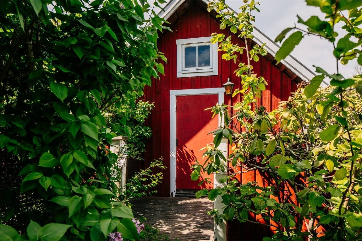 3 rum Villa på Sjöviksvägen 6 Lillängen Skövde kommun - bild 15
