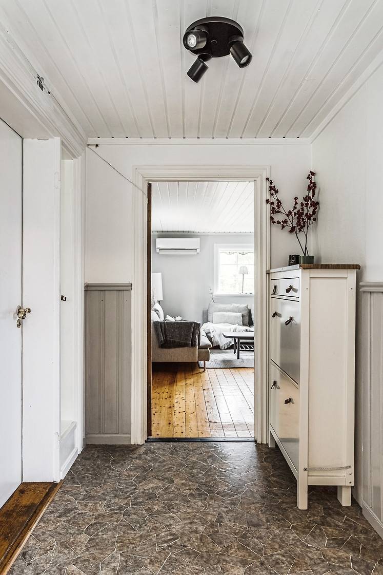2 rum Villa på Ovanmyra Björnmyrgatu 4 Boda Kyrkby Rättviks kommun - bild 9