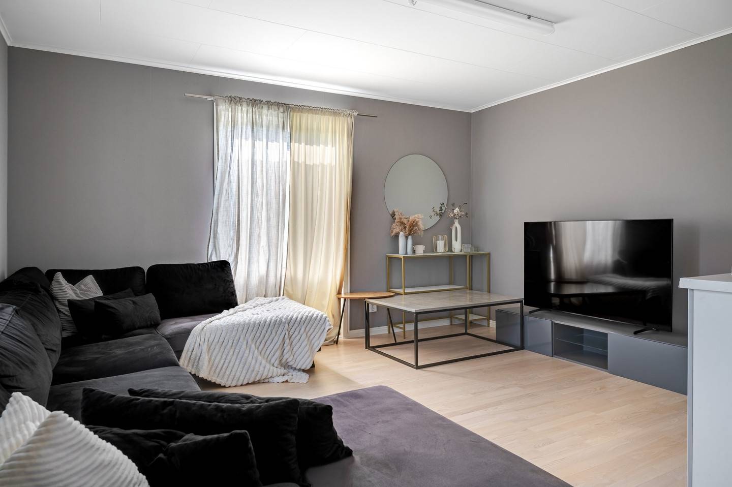 200 m² Villa på Stationsgatan 20 Bodafors Nässjö kommun - bild 24