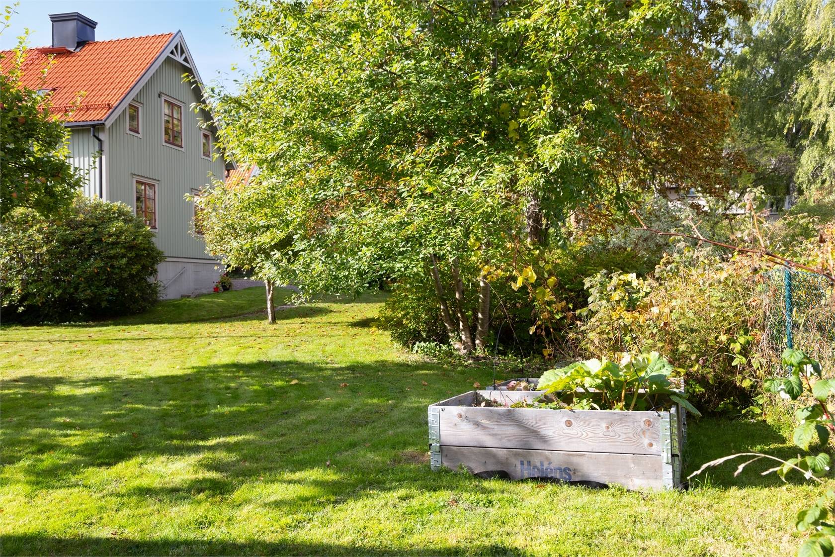 4 rum Villa på Lundagatan 20 Trosa Centralt Trosa kommun - bild 38