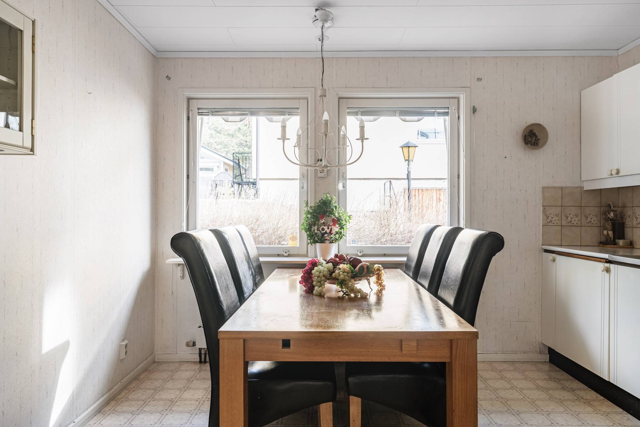 6 rum Villa på MAJVÄGEN 26A VALLATORP Täby kommun - bild 21