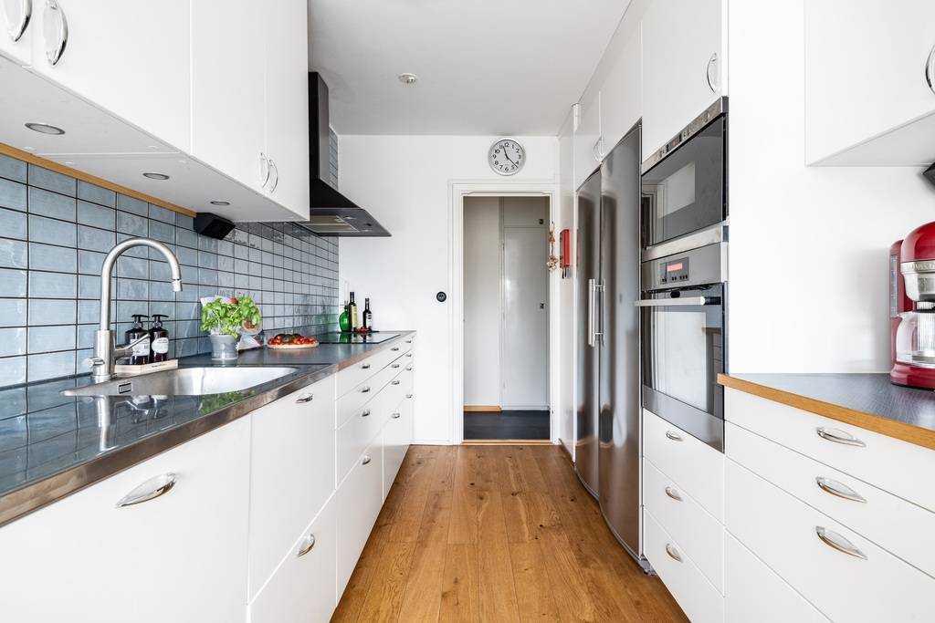4 rum Lägenhet på Sköntorpsvägen 124, 3 tr Årsta Stockholms kommun - bild 9