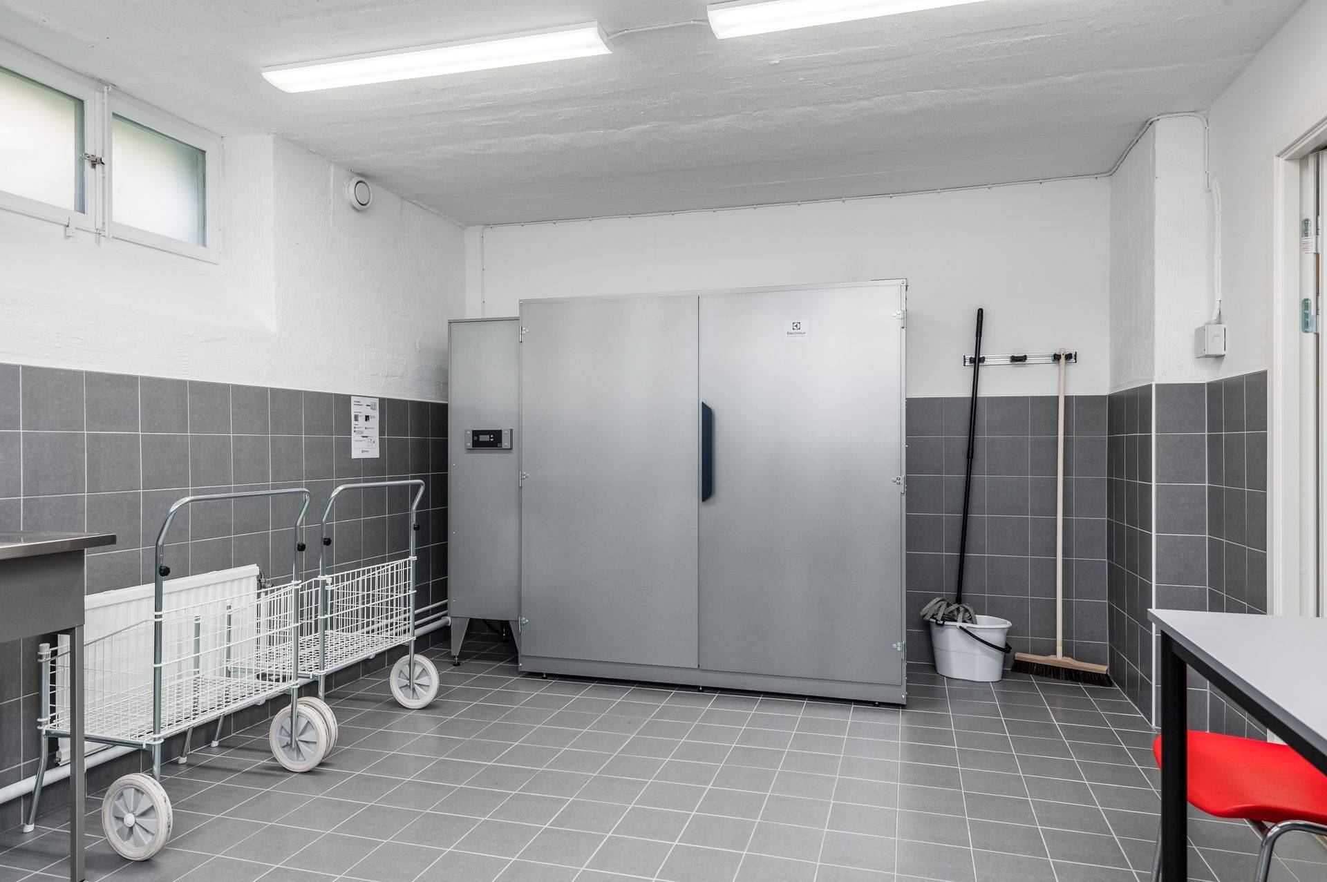 3 rum Lägenhet på Stockholmsvägen 13C Centralt Norrköpings kommun - bild 22