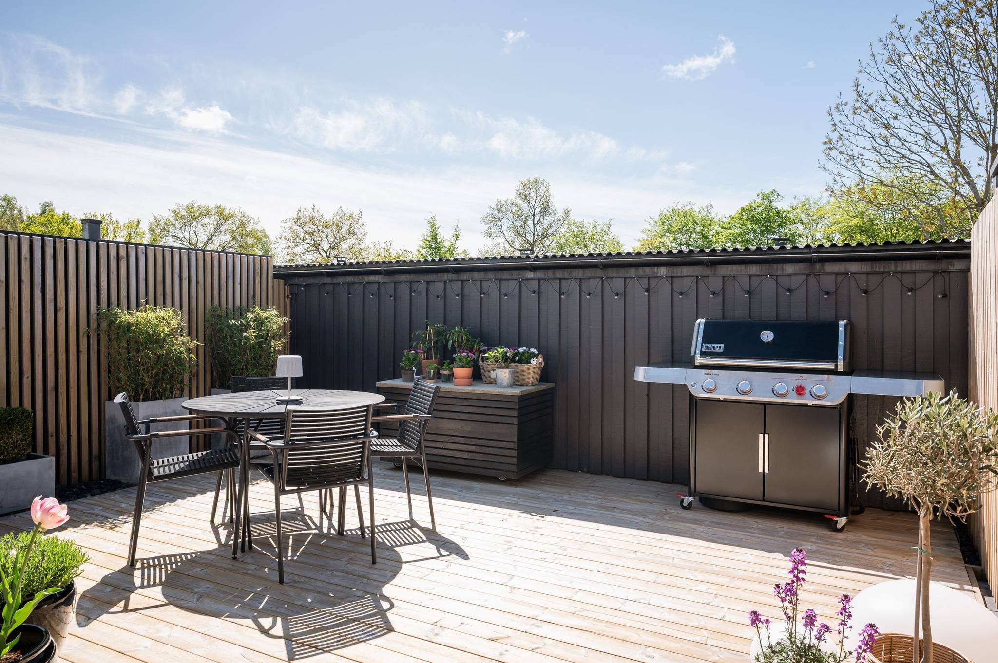 5 rum Radhus på Anemongatan 19 Bårslöv Helsingborgs kommun - bild 13