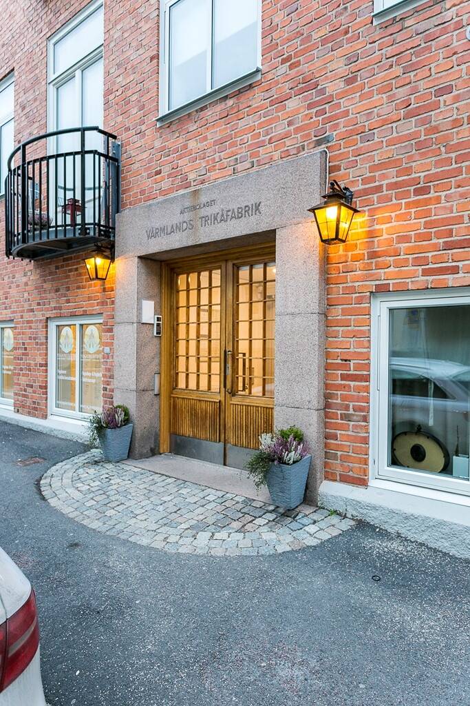 2 rum Lägenhet på Sveagatan 14 Herrhagen Karlstads kommun - bild 28
