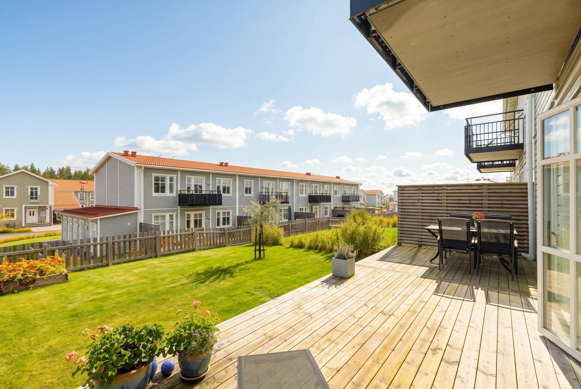 3 rum Lägenhet på Kostigen 23 Bränninge, Habo Habo kommun - bild 4