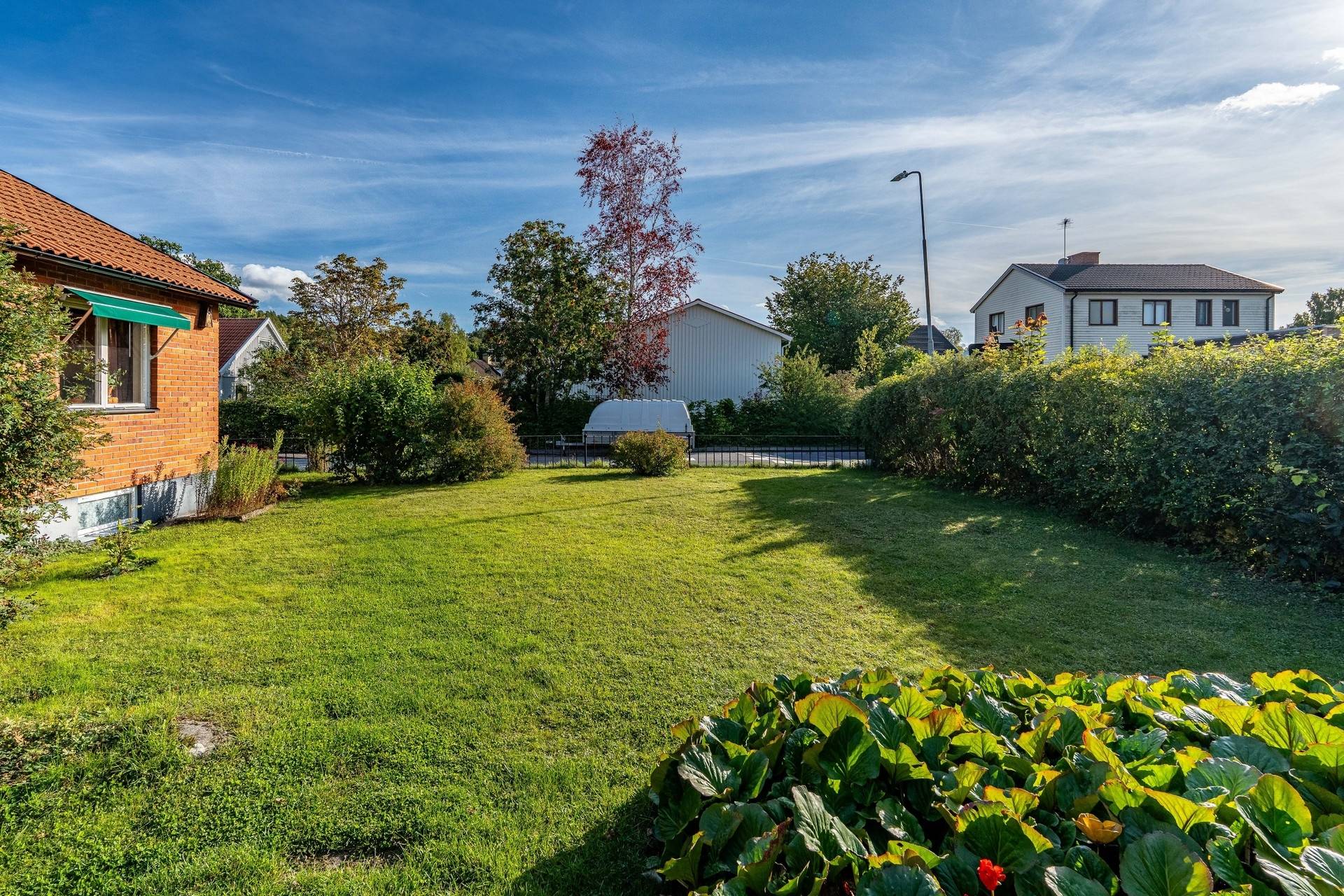 6 rum Villa på Lönnviksvägen 12 Sunnersta Uppsala kommun - bild 11