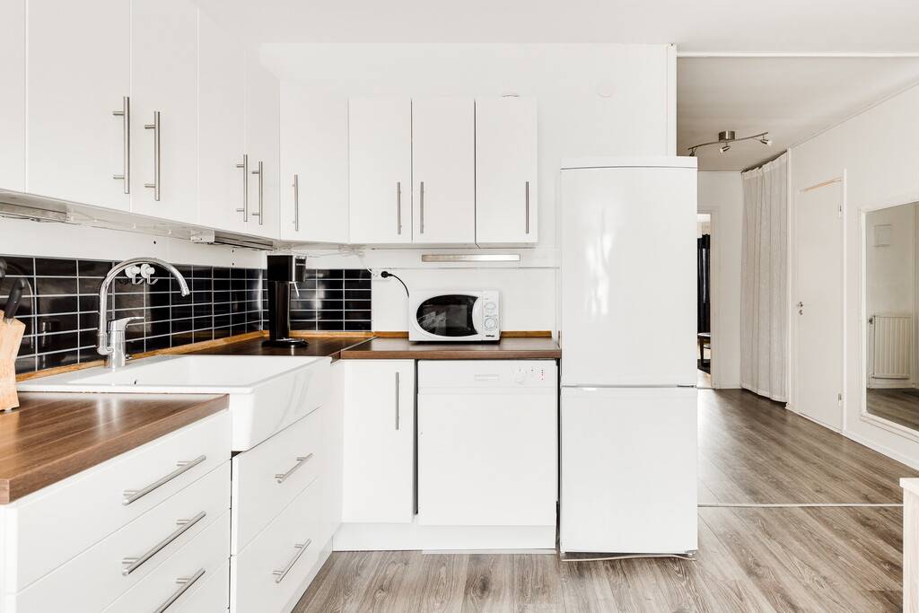 3 rum Lägenhet på Skogvaktaregatan 34 Södra Skogen Karlsborgs kommun - bild 3