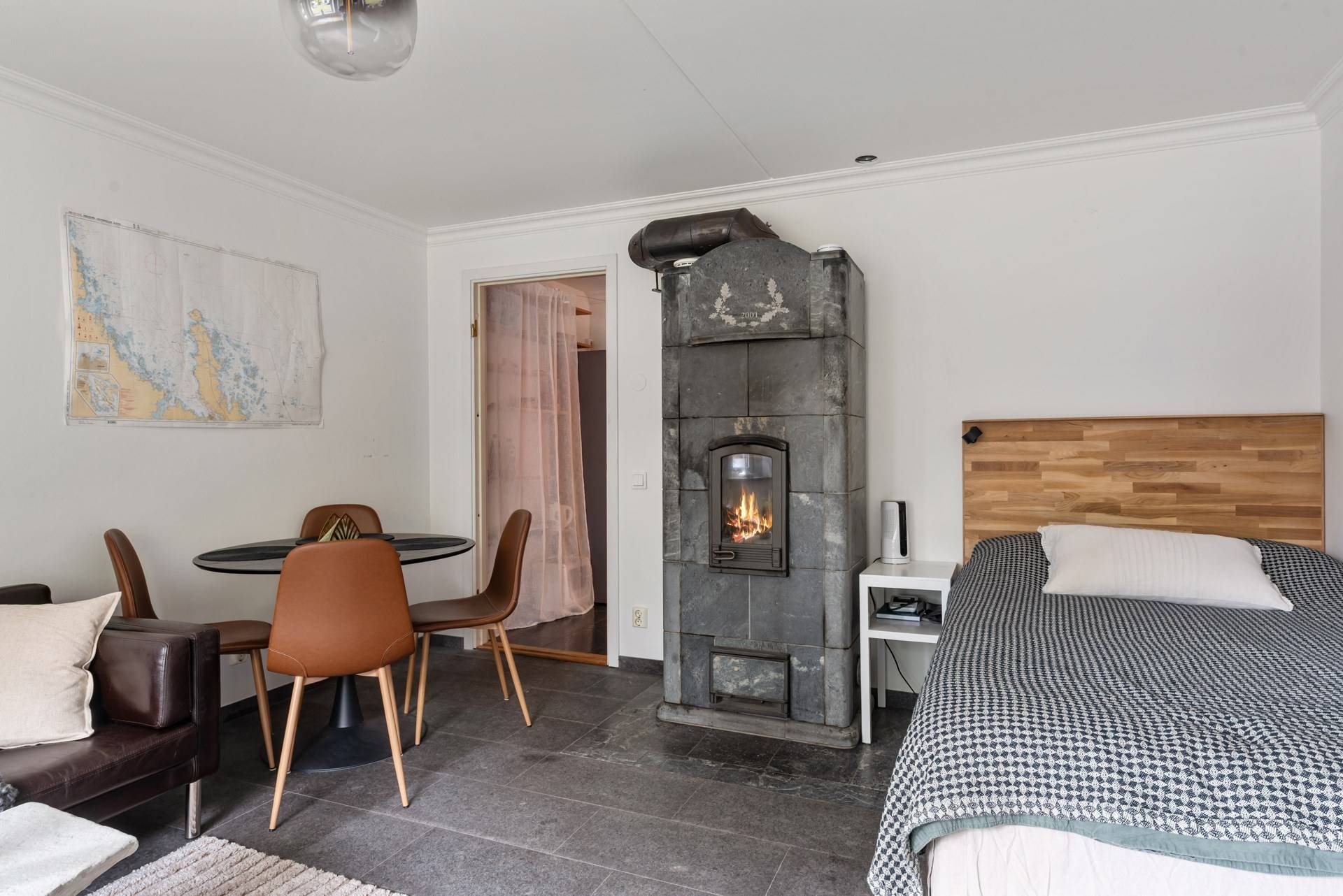 6 rum Villa på Bromsvägen 14 Nacka kommun - bild 33