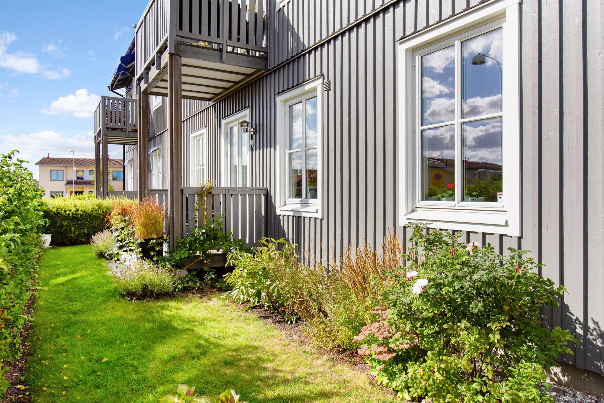 4 rum Lägenhet på Hemmansgatan 9A Lambohov Linköpings kommun - bild 15
