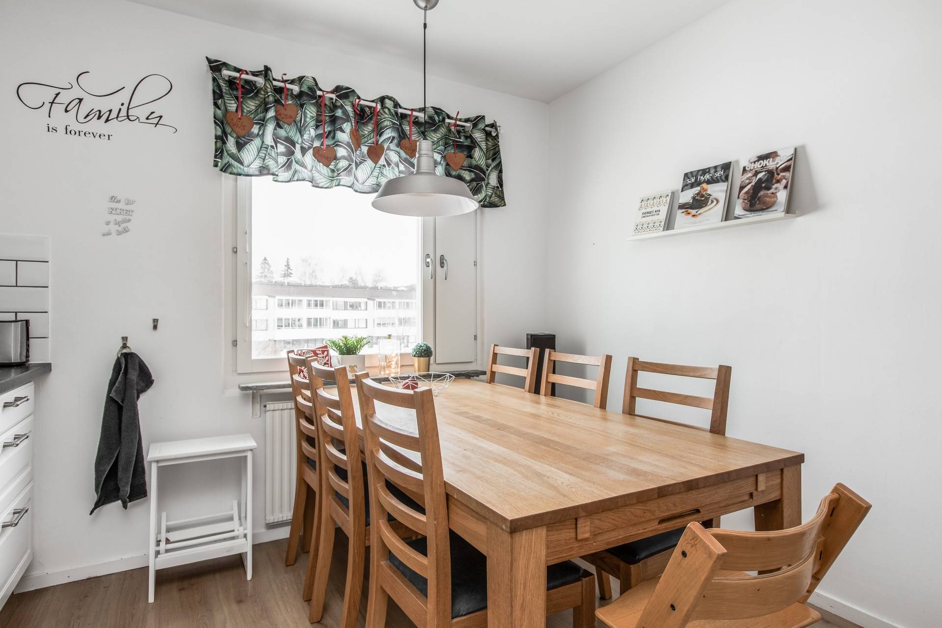 4 rum Lägenhet på Bågevägen 23A Sundsvall Sundsvalls kommun - bild 14