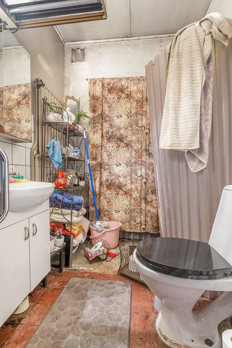 3 rum Villa på Centrumvägen 17D Länna Huddinge kommun - bild 7