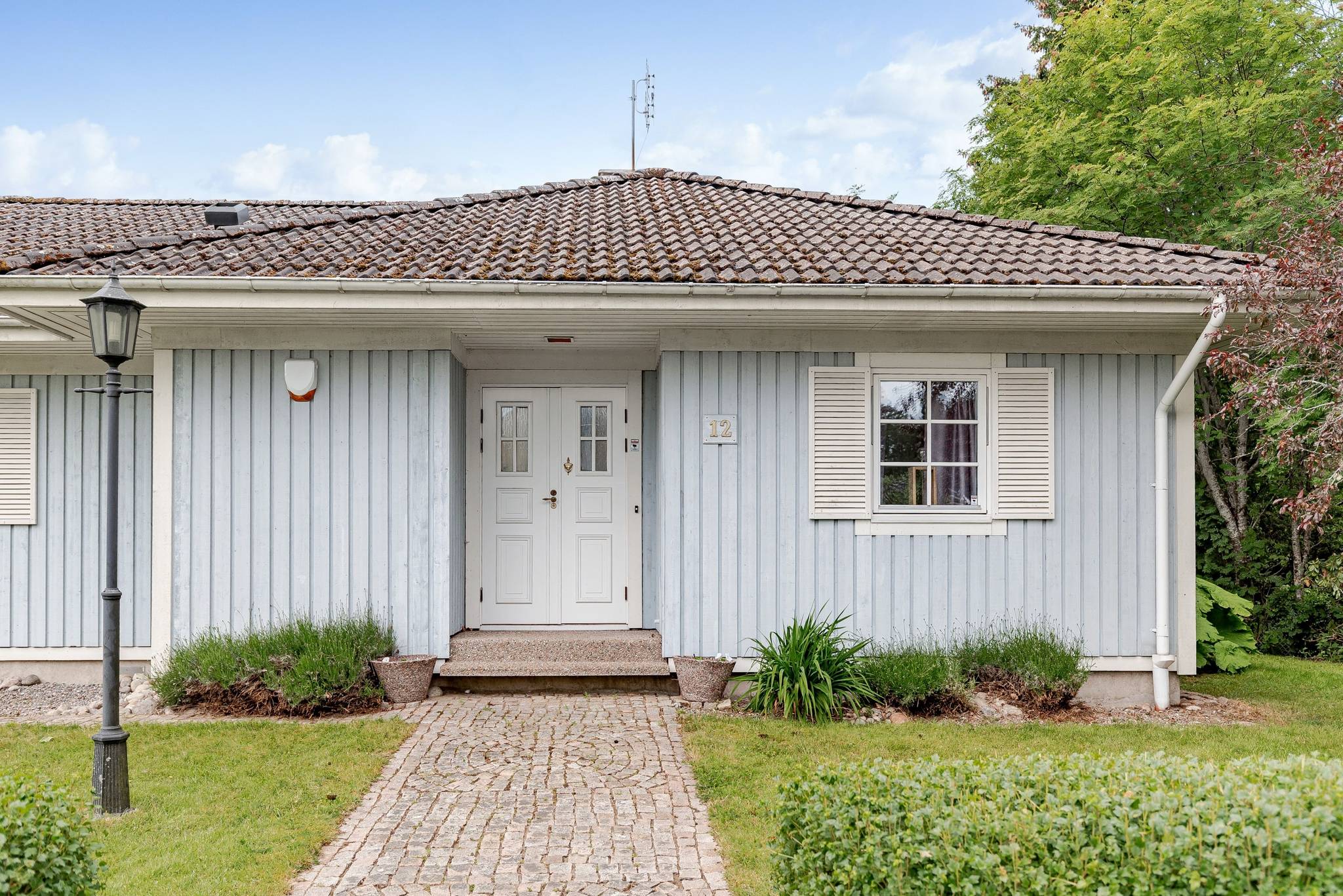 5 rum Villa på Krokvägen 12 Kumla kommun - bild 7