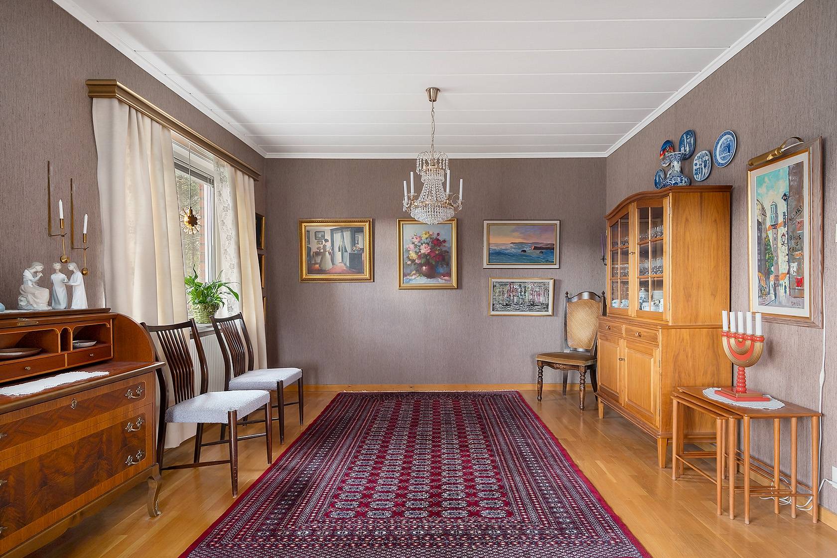 6 rum Villa på Murargatan 33 Berget Piteå kommun - bild 19