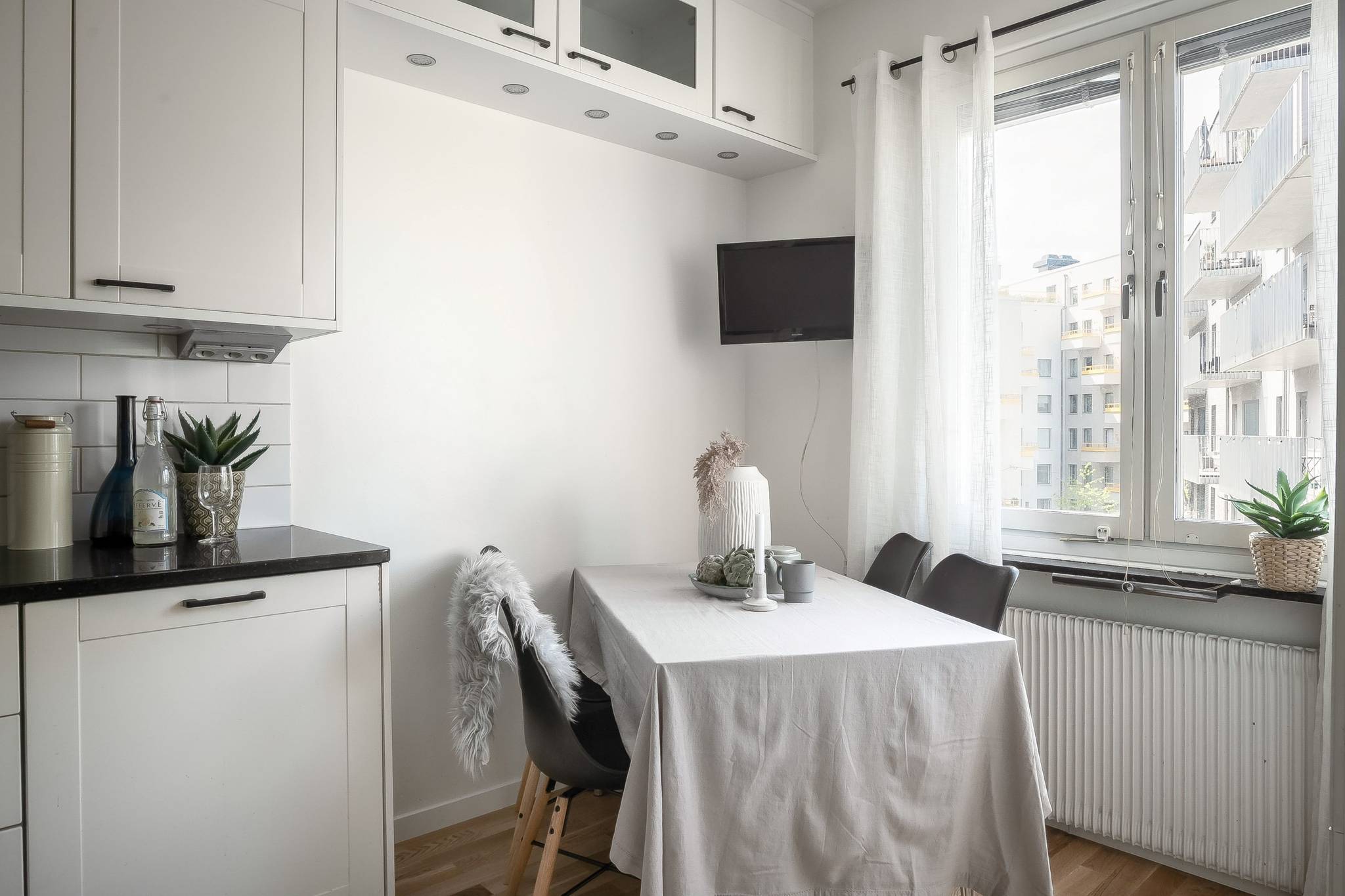 3 rum Lägenhet på Vintergatan 6 Centrala Sundbyberg Sundbybergs kommun - bild 15