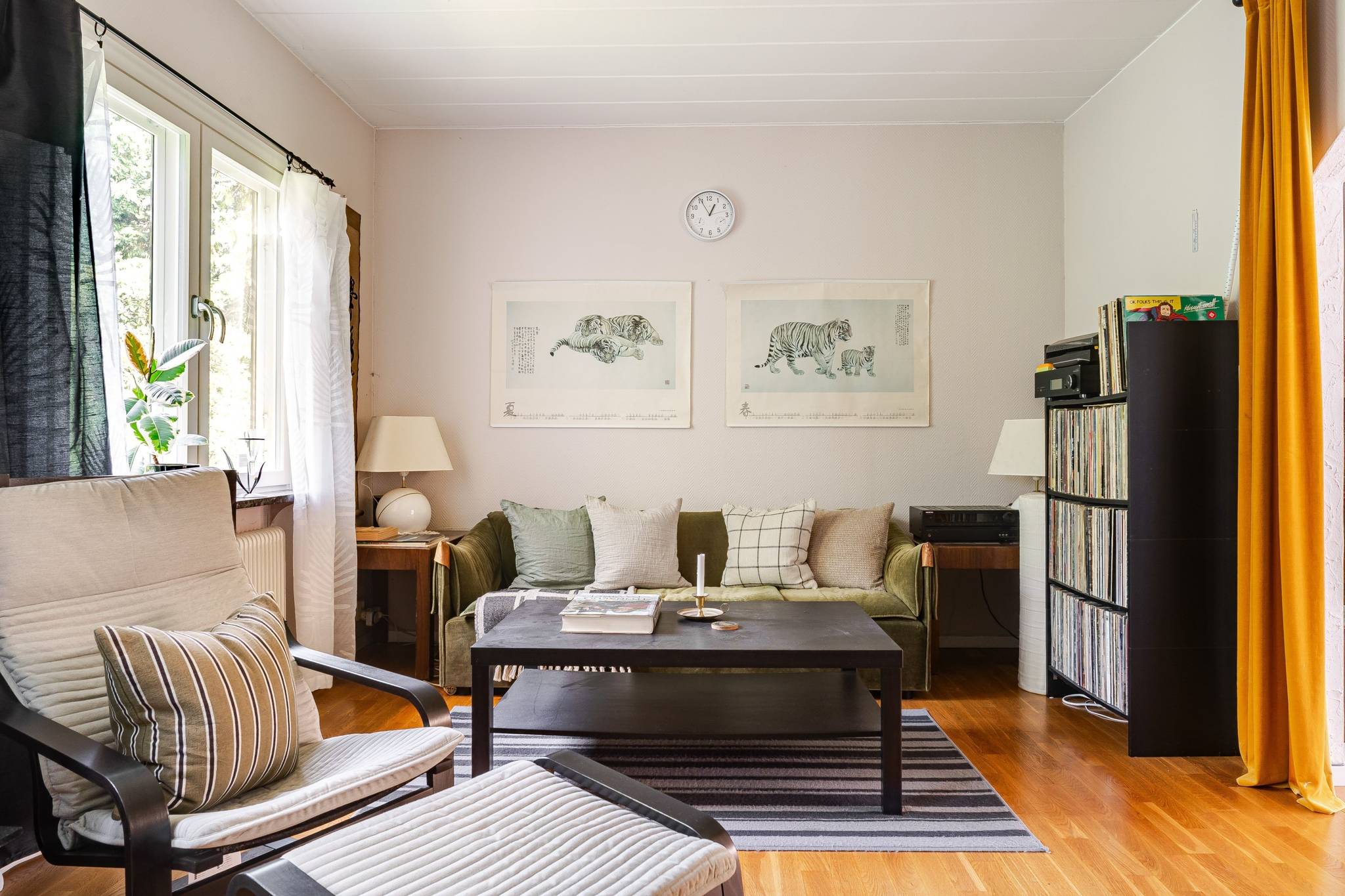 7 rum Villa på Thulevägen 11 Eslövs kommun - bild 24