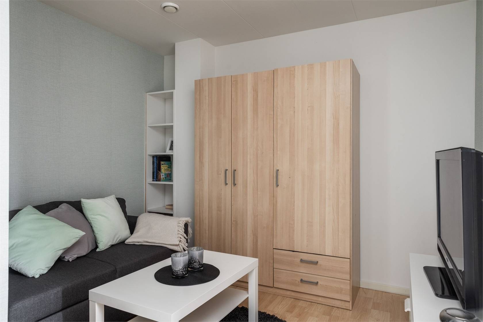 4 rum Radhus på Munkegärdegatan 159 Munkegärde Kungälvs kommun - bild 24