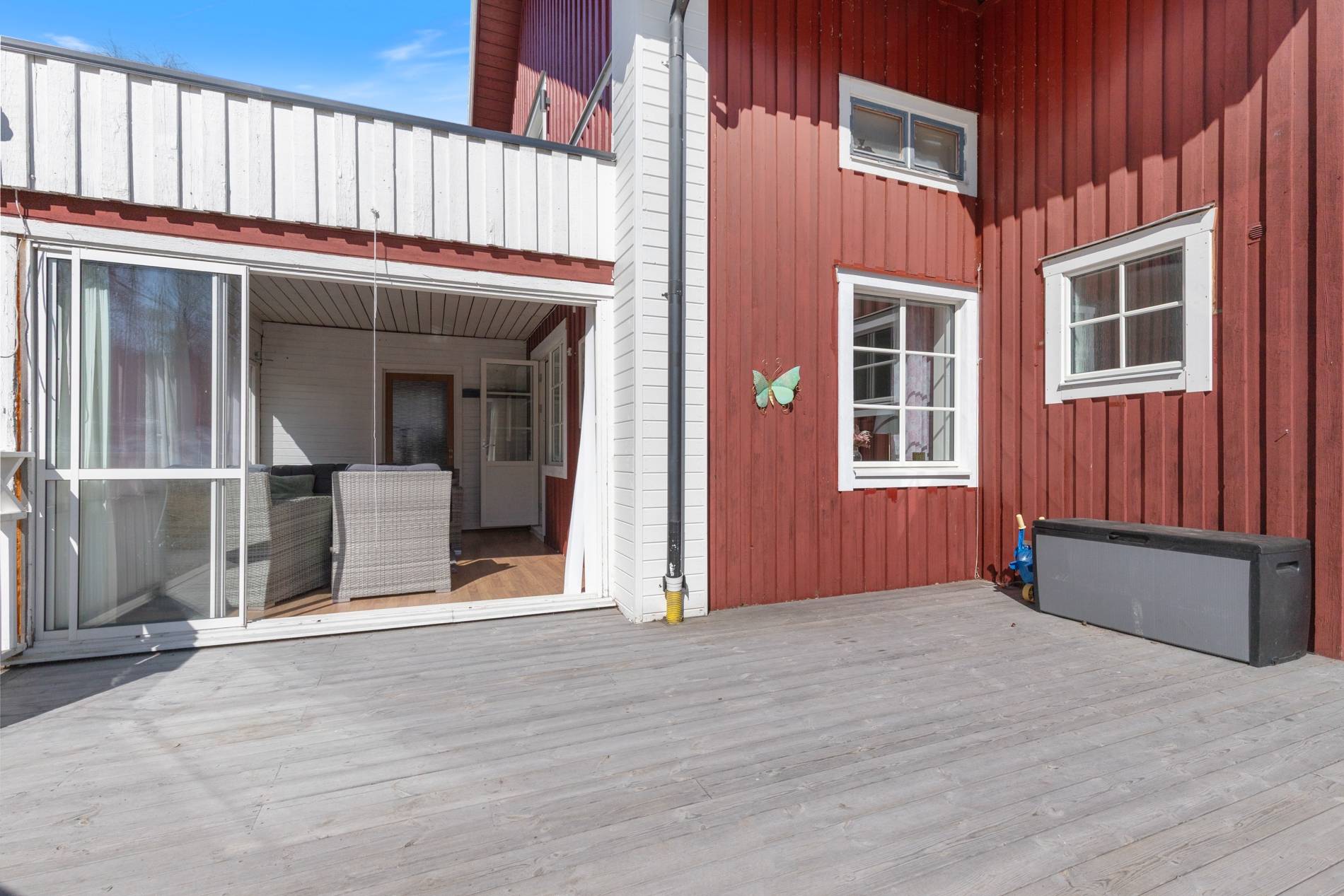 6 rum Villa på Lästavägen 43 Kramfors kommun - bild 32