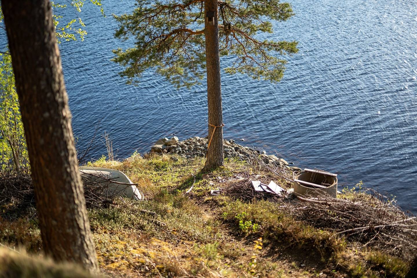 45 m² Fritidshus på Granölund 65 Vindelns kommun - bild 7