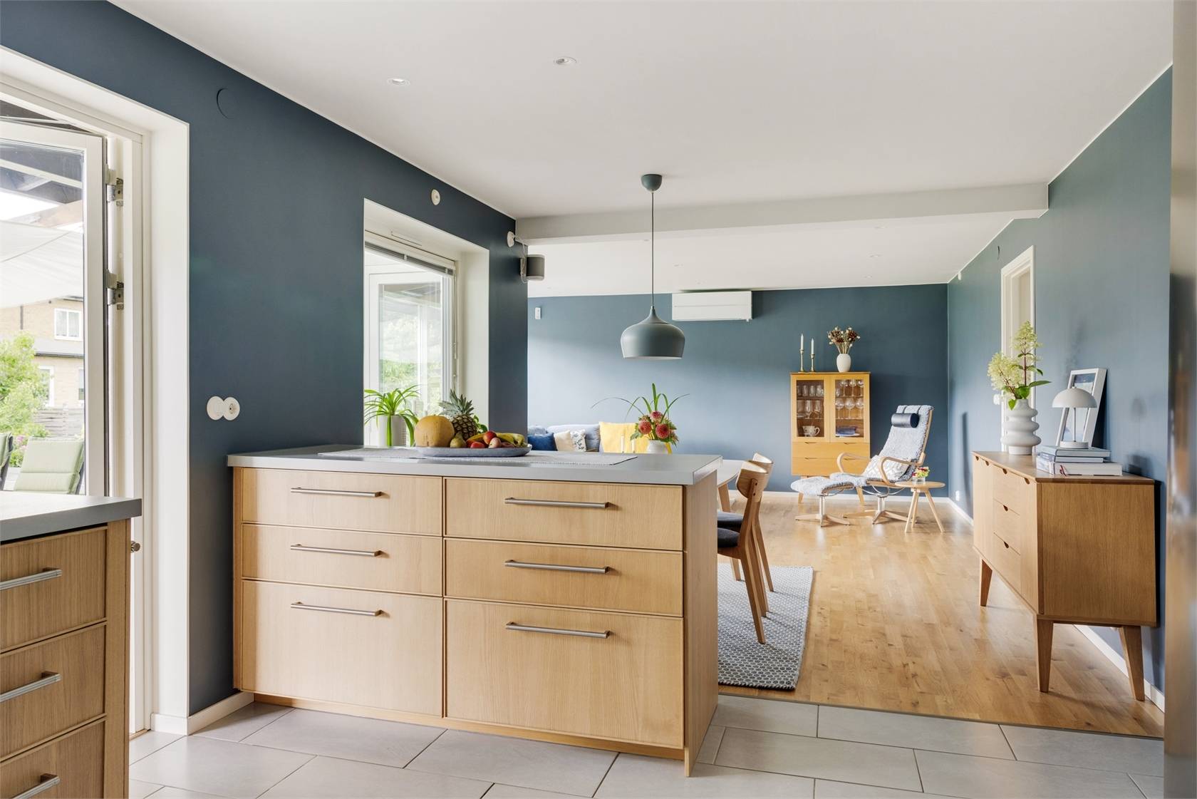 5 rum Villa på Hundramannavägen 8 Trollsjöområdet Eslövs kommun - bild 17