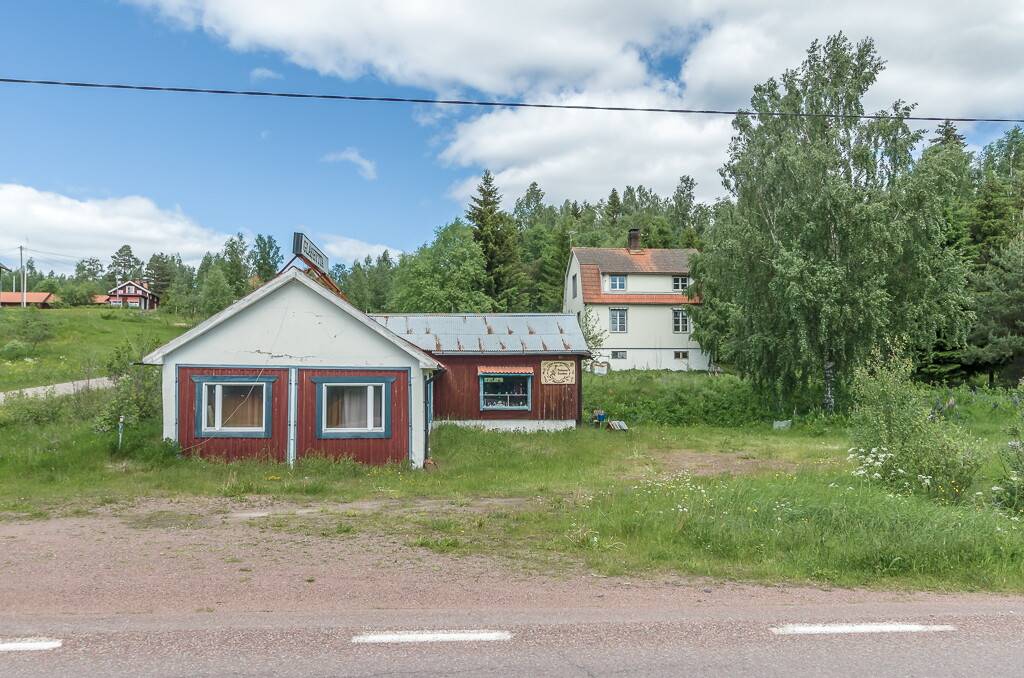 4 rum Villa på Gassarvet Land Pers Väg 4 Siljansnäs Leksands kommun - bild 6
