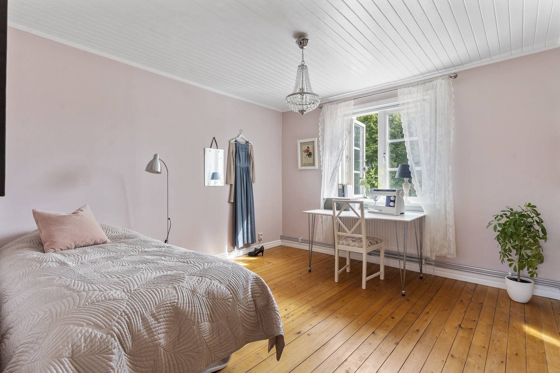 110 m² Villa på Alevägen 8 Nygård Lilla Edets kommun - bild 49