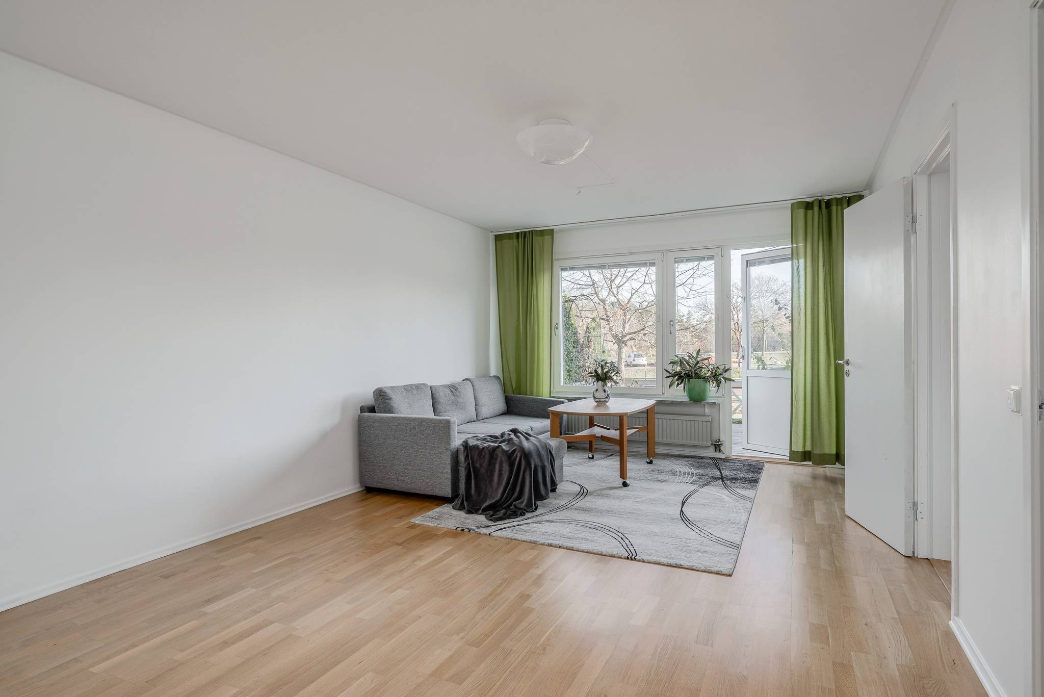 2 rum lägenhet på Heimdalsgatan 28 Märsta, Sigtuna kommun - bild 3