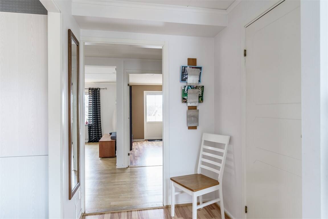 5 rum Parhus på Sagovägen 3N Vimmerby Vimmerby kommun - bild 4