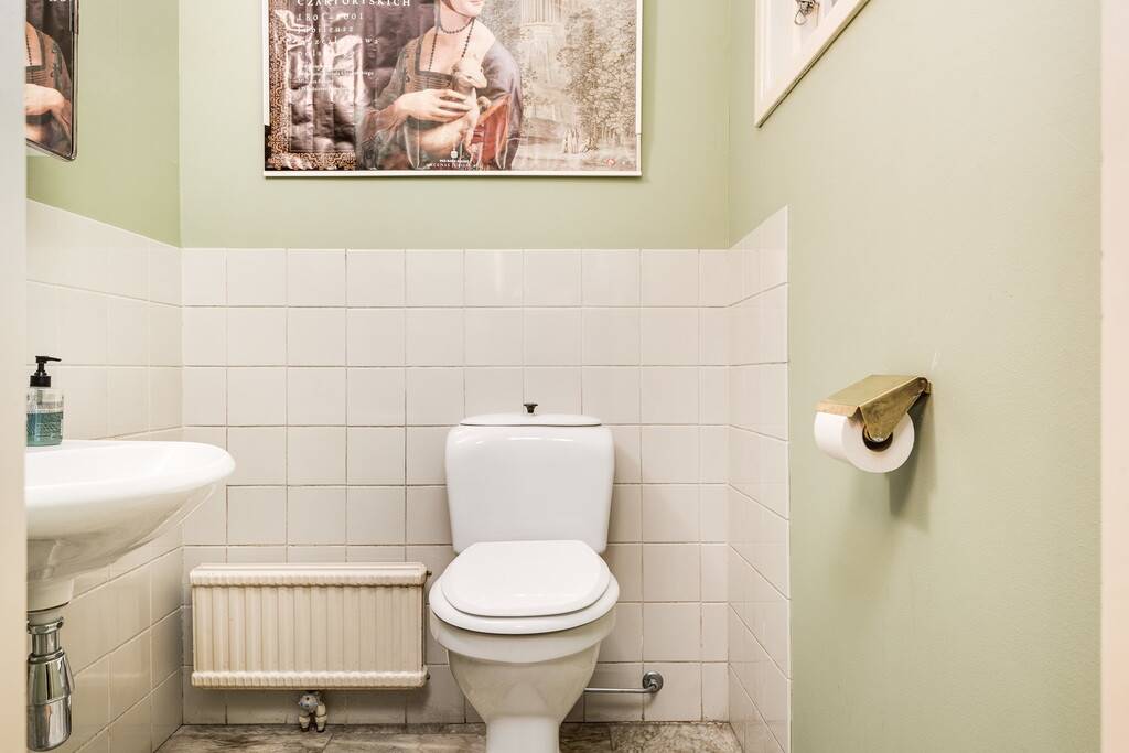 6 rum Villa på Brätthällsgatan 6 Hönsarvet Borlänge kommun - bild 27