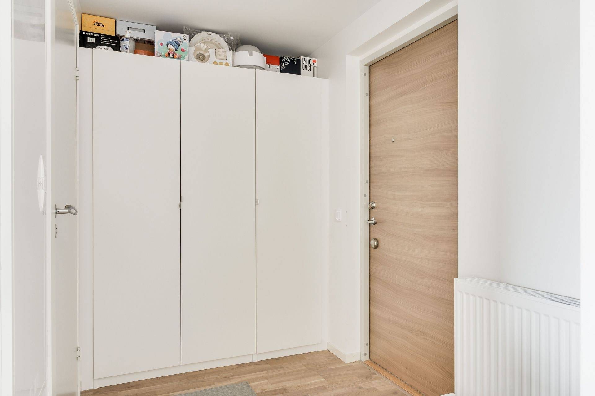 2 rum Lägenhet på Räfsgatan 38 Limhamn/Elinegård Malmö kommun - bild 7