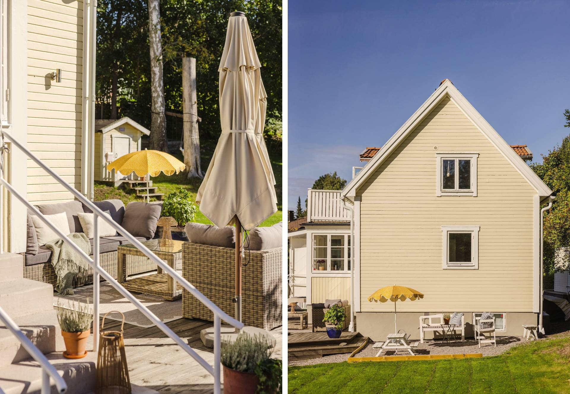 5 rum Villa på Formarvägen 4 Tullinge Skog Botkyrka kommun - bild 44