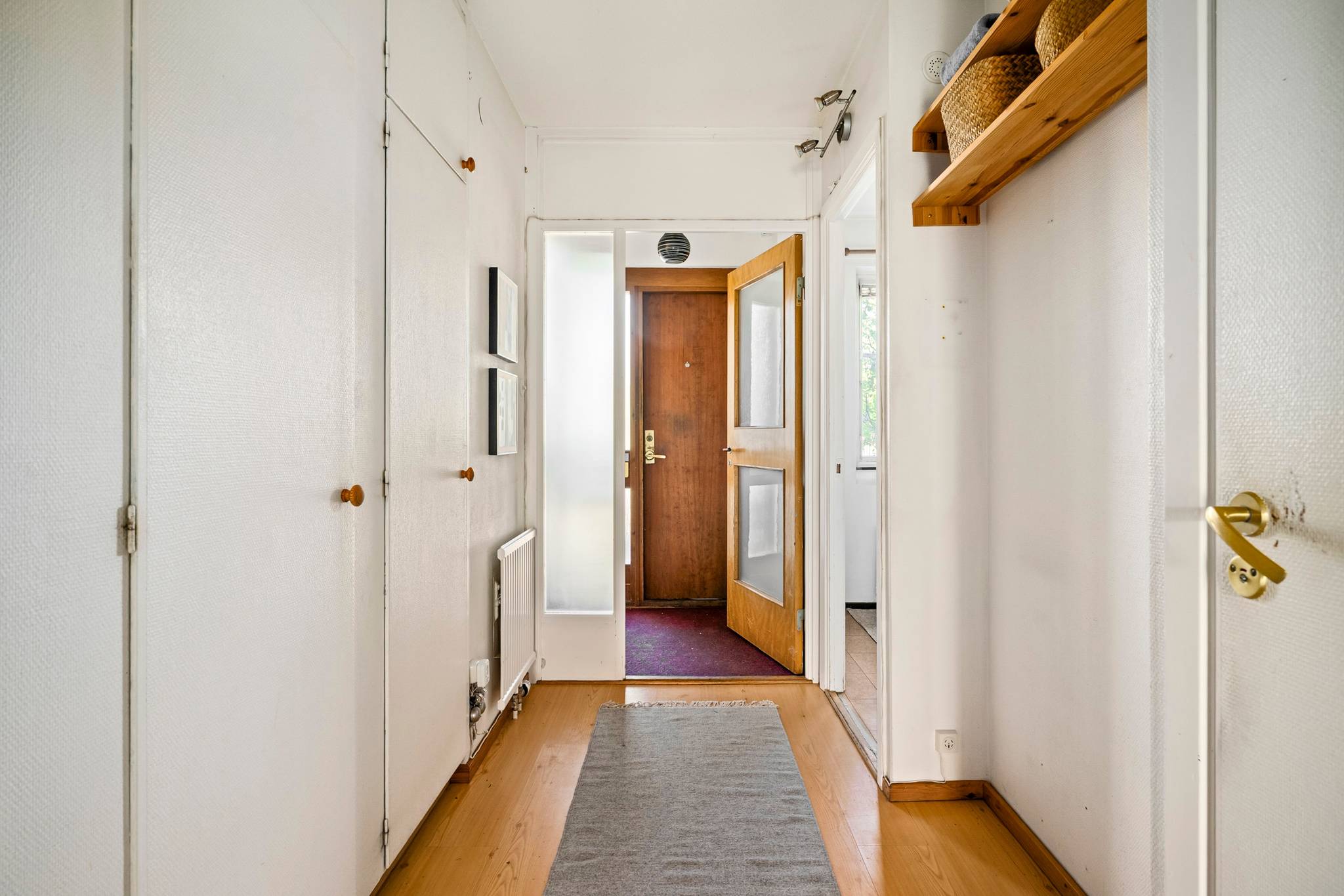 5 rum radhus på Flygarvägen 239 Barkarby, Järfälla kommun - bild 4