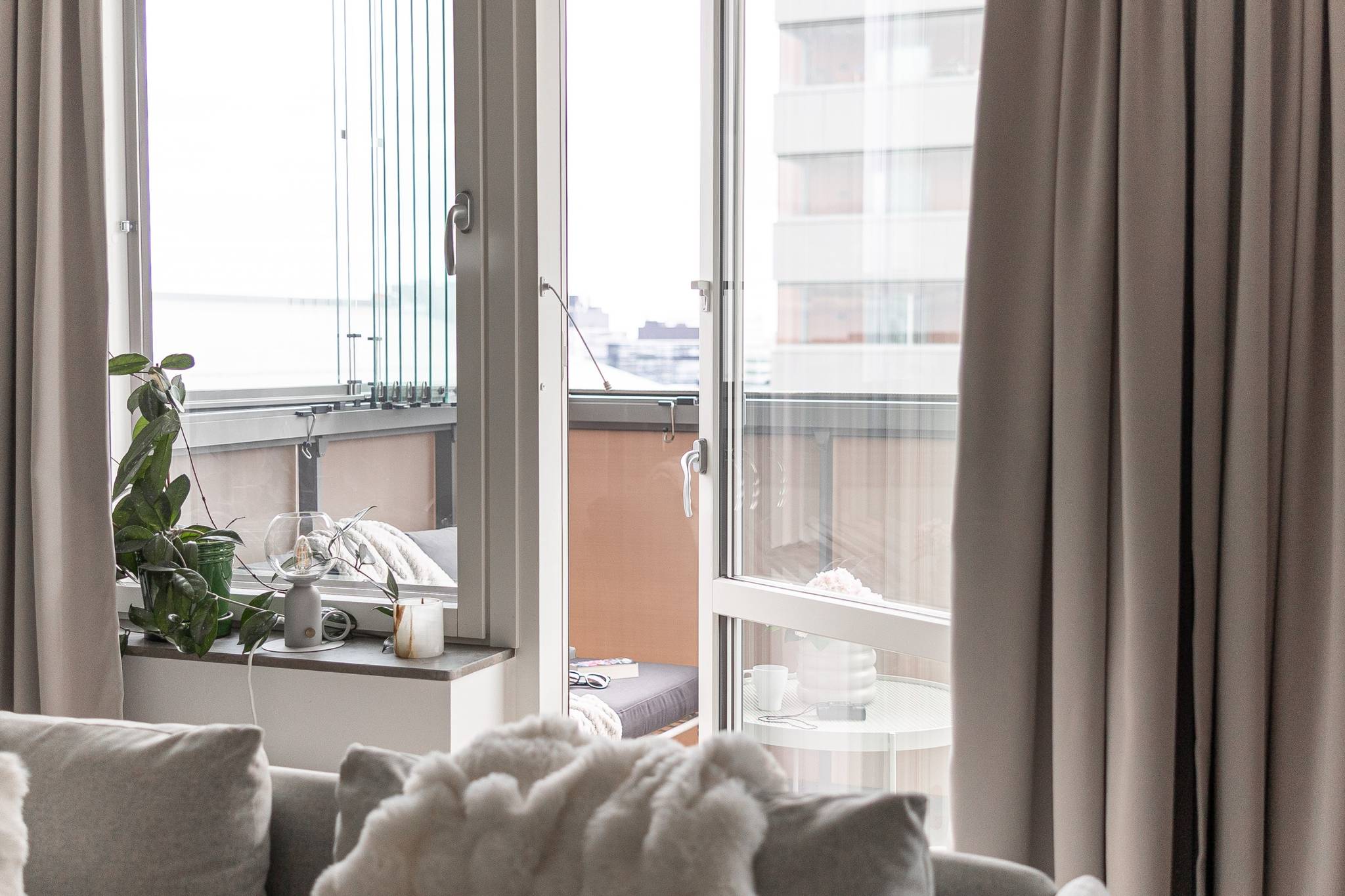 2 rum Lägenhet på Evenemangsgatan 40 Arenastaden Solna kommun - bild 9