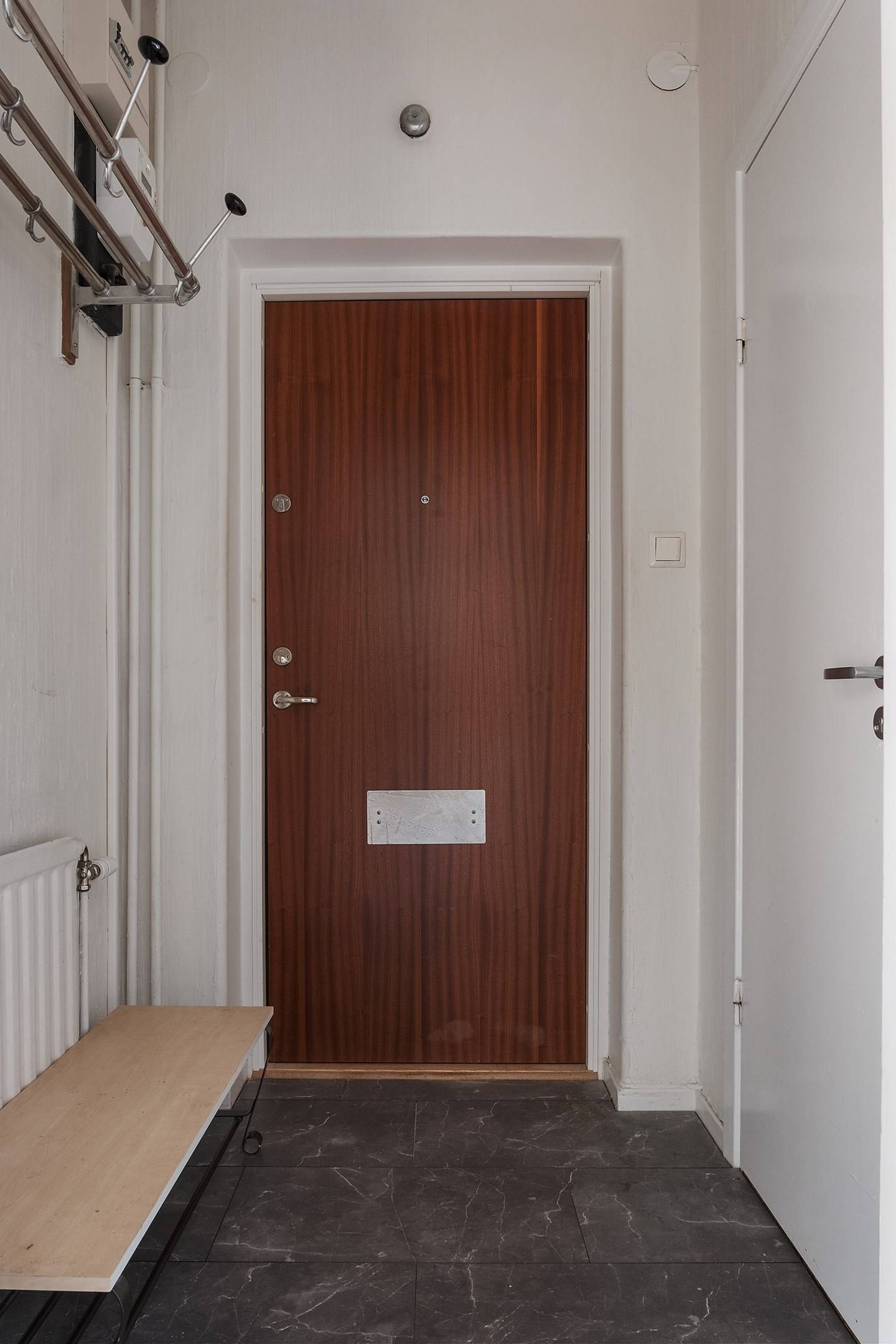 2 rum Lägenhet på Strömstadsvägen 6C Uddevalla centrum Uddevalla kommun - bild 16