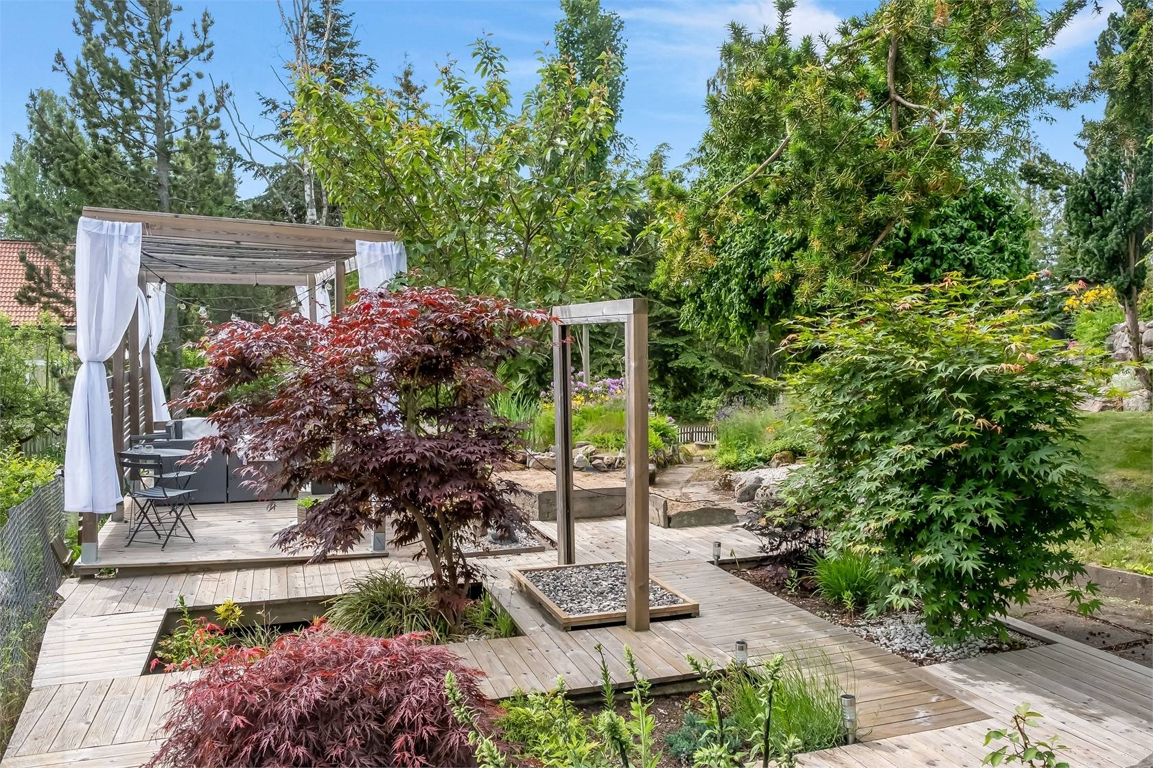 8 rum Villa på Movägen 6 Fullersta Huddinge kommun - bild 50