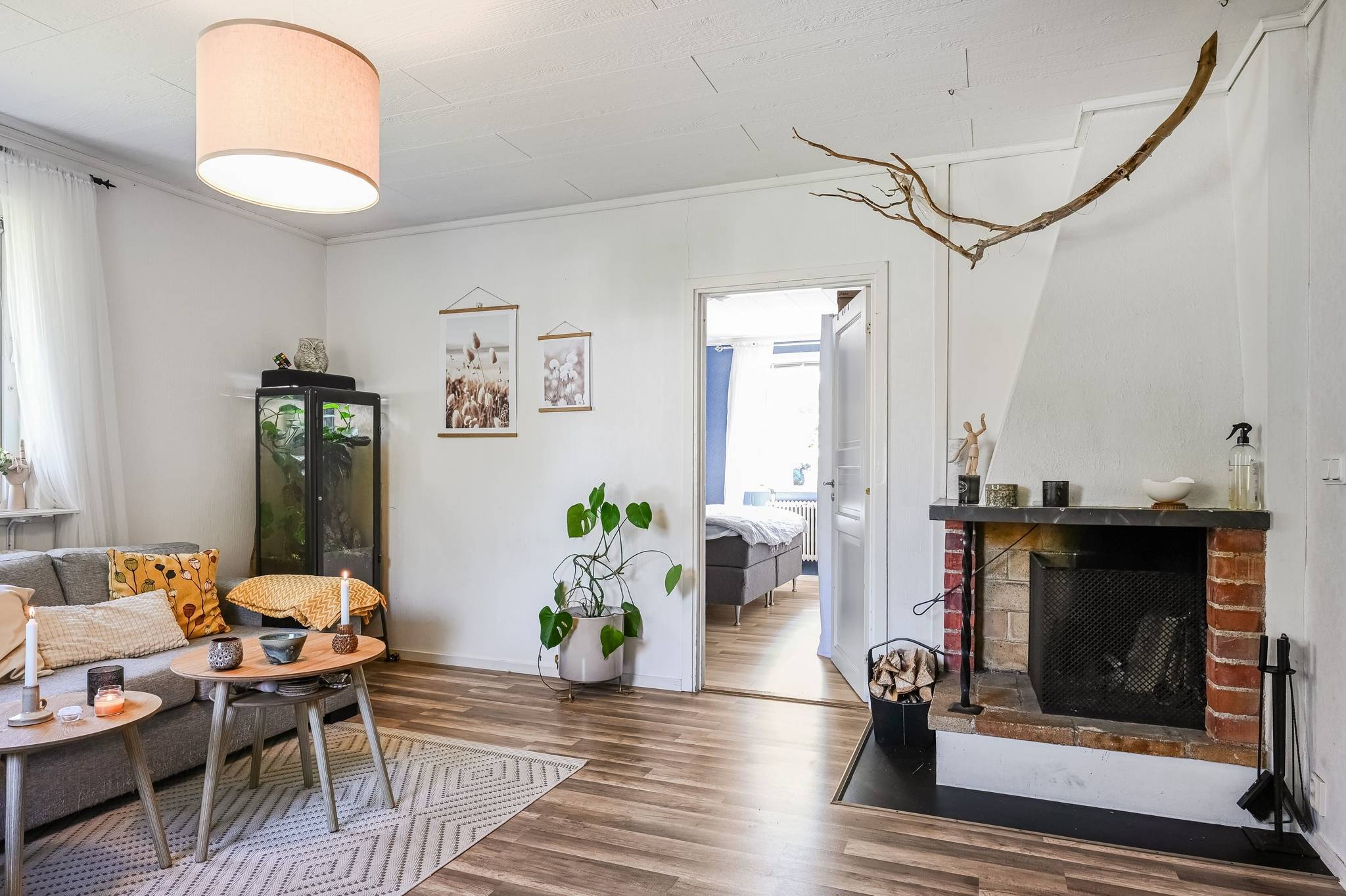 5 rum Villa på Bruksvägen 96 Köpmanholmen Örnsköldsviks kommun - bild 2