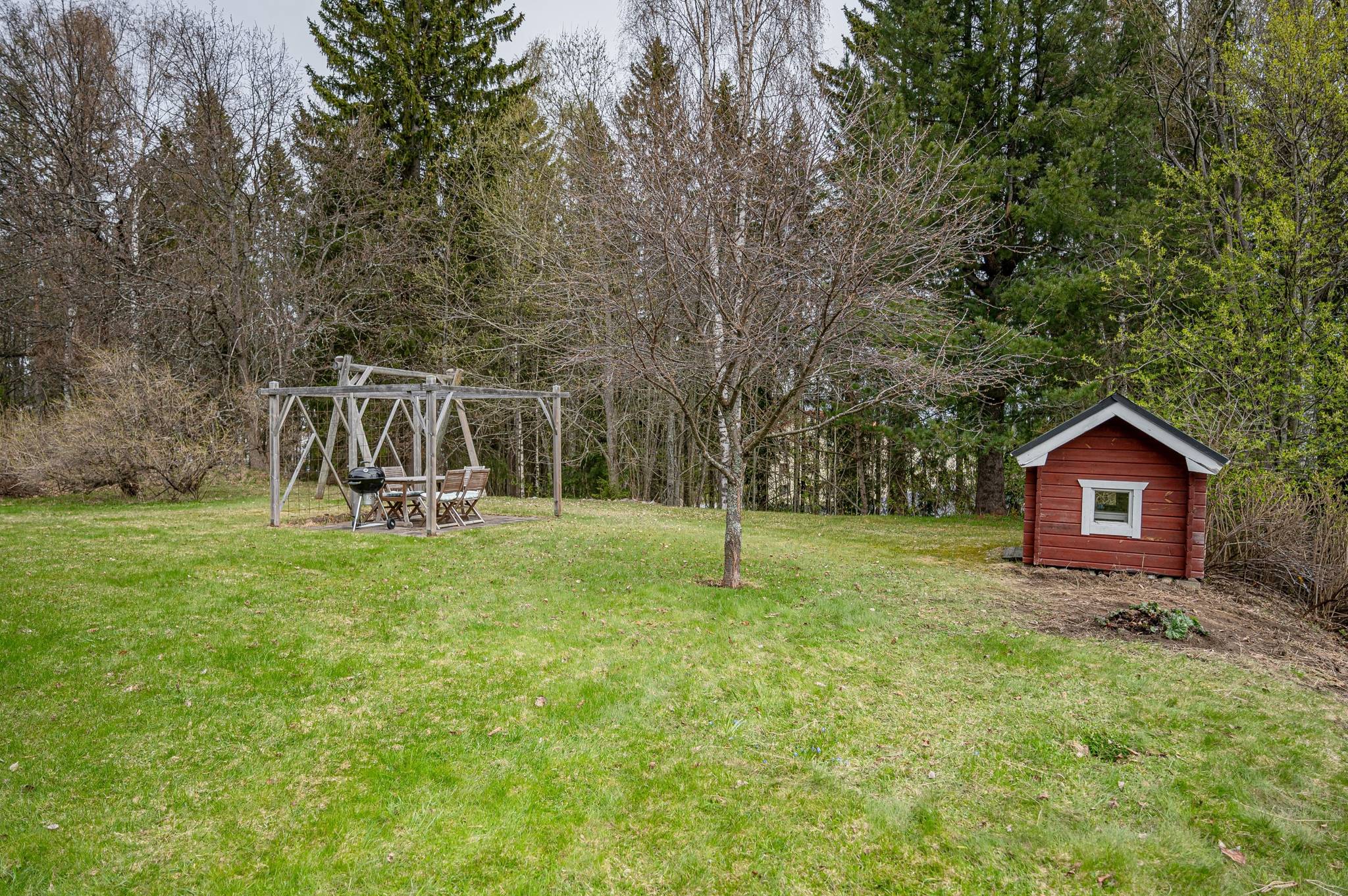 7 rum Villa på Hantverkaregatan 34 Centralt Örnsköldsviks kommun - bild 37